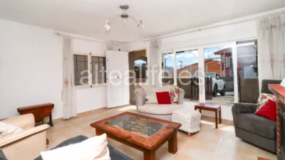Chalet unifamiliar en Carrer Serra Benicabell photo 16