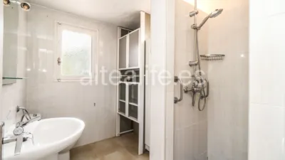 Chalet unifamiliar en Carrer Serra Benicabell photo 32