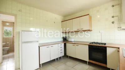 Chalet unifamiliar en Carrer Serra Benicabell photo 61