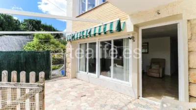 Chalet unifamiliar en Carrer Serra Benicabell photo 11