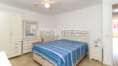 Chalet unifamiliar en Carrer Serra Benicabell photo 27