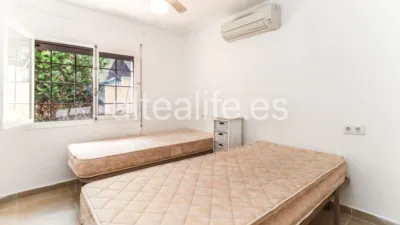 Chalet unifamiliar en Carrer Serra Benicabell photo 37