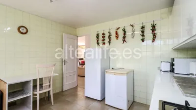 Chalet unifamiliar en Carrer Serra Benicabell photo 20