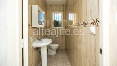 Chalet unifamiliar en Carrer Serra Benicabell photo 58