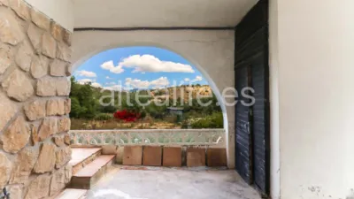 Chalet unifamiliar en Carrer Serra Benicabell photo 74