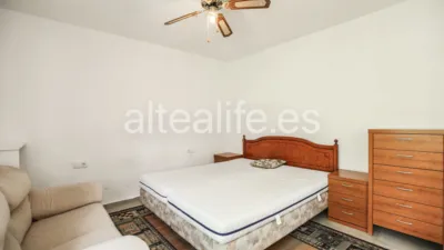 Chalet unifamiliar en Carrer Serra Benicabell photo 62