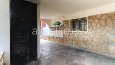 Chalet unifamiliar en Carrer Serra Benicabell photo 73