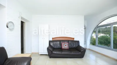 Chalet unifamiliar en Carrer Serra Benicabell photo 44
