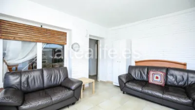 Chalet unifamiliar en Carrer Serra Benicabell photo 53
