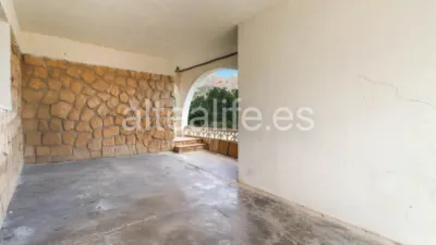 Chalet unifamiliar en Carrer Serra Benicabell photo 71