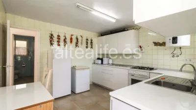 Chalet unifamiliar en Carrer Serra Benicabell photo 18