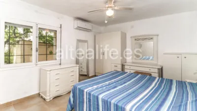 Chalet unifamiliar en Carrer Serra Benicabell photo 29
