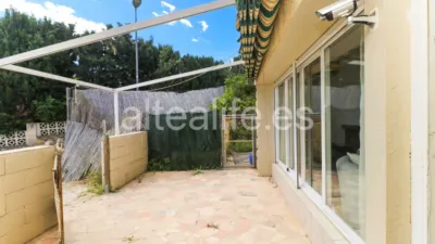 Chalet unifamiliar en Carrer Serra Benicabell photo 9