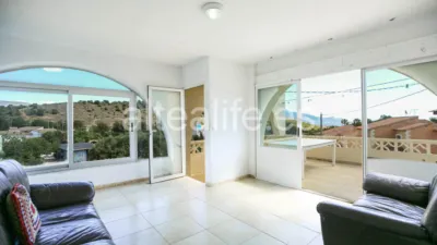 Chalet unifamiliar en Carrer Serra Benicabell photo 42
