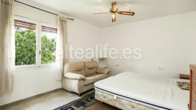 Chalet unifamiliar en Carrer Serra Benicabell photo 63