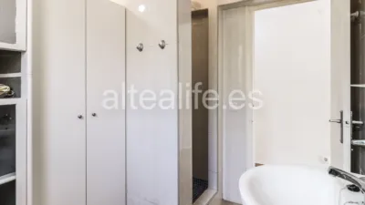 Chalet unifamiliar en Carrer Serra Benicabell photo 36