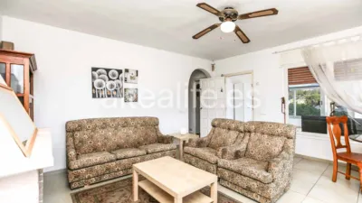 Chalet unifamiliar en Carrer Serra Benicabell photo 55