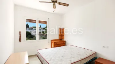 Chalet unifamiliar en Carrer Serra Benicabell photo 67