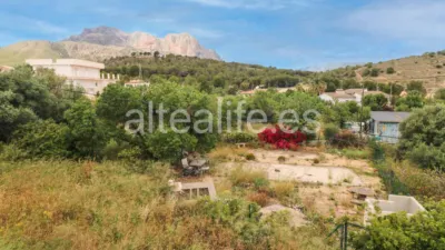 Detached House on Carrer Serra, Benicabell photo 5