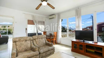 Chalet unifamiliar en Carrer Serra Benicabell photo 56