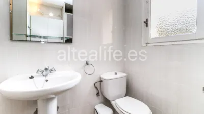 Chalet unifamiliar en Carrer Serra Benicabell photo 34