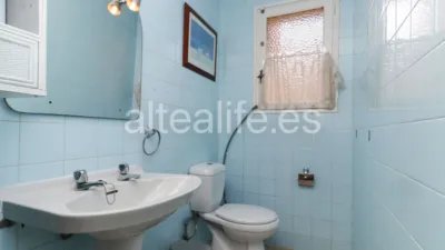 Chalet unifamiliar en Carrer Serra Benicabell photo 24