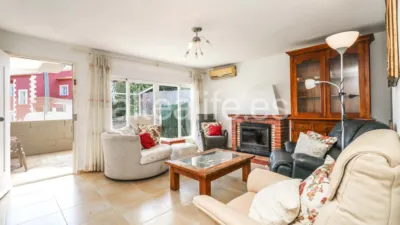 Chalet unifamiliar en Carrer Serra Benicabell photo 12