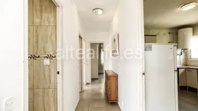 Chalet unifamiliar en Carrer Serra Benicabell photo 57