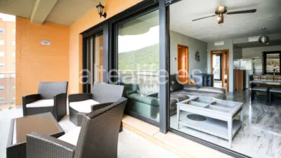 Flat on Calle Xaloc photo 3