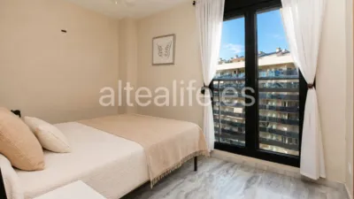 Piso en calle Xaloc photo 37