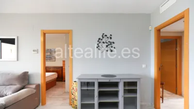 Piso en calle Xaloc photo 22