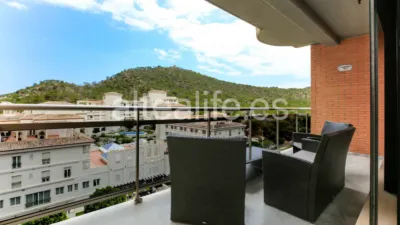 Piso en calle Xaloc photo 26
