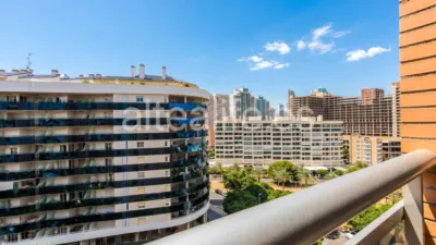 Piso en calle Xaloc photo 38