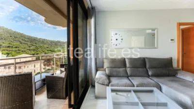 Piso en calle Xaloc photo 6