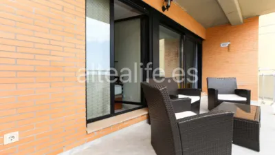 Piso en calle Xaloc photo 25