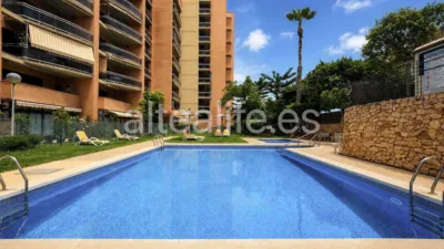 Piso en calle Xaloc photo 44