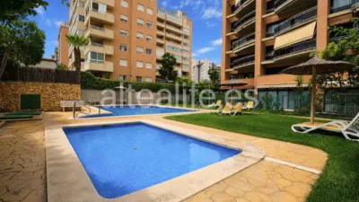 Piso en calle Xaloc photo 42