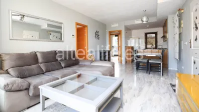 Piso en calle Xaloc photo 9