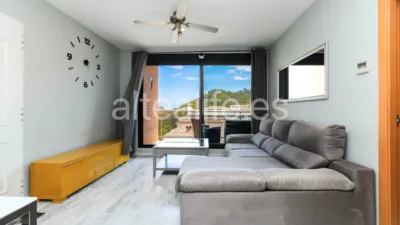 Piso en calle Xaloc photo 7