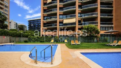 Piso en calle Xaloc photo 45