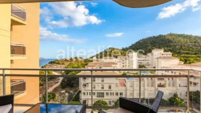 Flat on Calle Xaloc photo 2