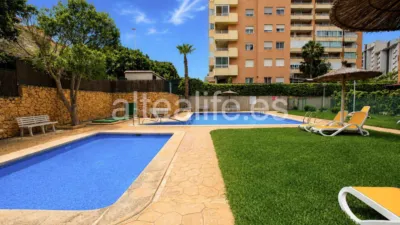 Flat on Calle Xaloc photo 5