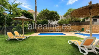 Piso en calle Xaloc photo 43