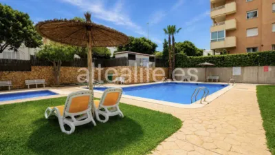 Flat on Calle Xaloc photo 4
