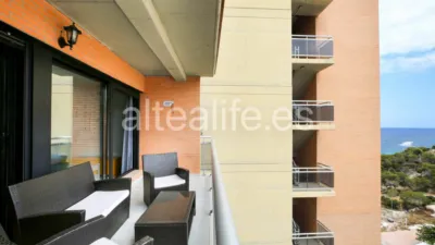 Piso en calle Xaloc photo 28