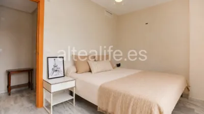 Piso en calle Xaloc photo 36