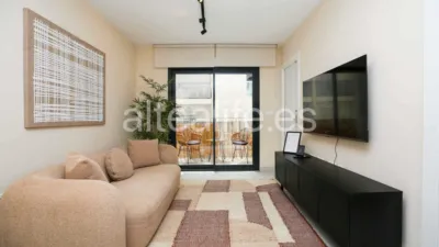 Piso – Altea - Vista 5