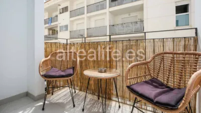 Piso – Altea - Vista 2