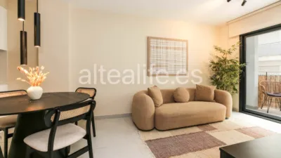 Piso – Altea - Vista 4