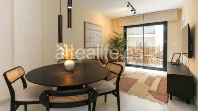Piso – Altea - Vista 3